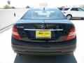 Black - C 250 Coupe Photo No. 5