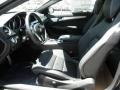 Black - C 250 Coupe Photo No. 7
