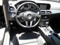 Black - C 250 Coupe Photo No. 9