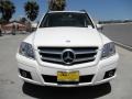 Arctic White - GLK 350 Photo No. 2