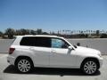 Arctic White - GLK 350 Photo No. 3