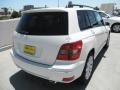 Arctic White - GLK 350 Photo No. 4