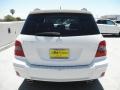Arctic White - GLK 350 Photo No. 5
