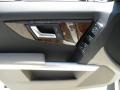 Arctic White - GLK 350 Photo No. 6