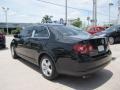 Black Uni - Jetta SE Sedan Photo No. 10