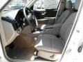 Arctic White - GLK 350 Photo No. 7