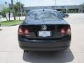 Black Uni - Jetta SE Sedan Photo No. 11