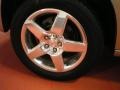 2008 Sedona Beige Metallic Pontiac Torrent GXP AWD  photo #20