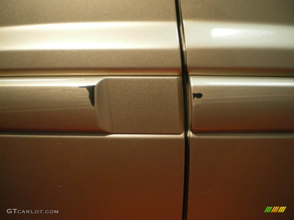 2008 Torrent GXP AWD - Sedona Beige Metallic / Sand photo #23