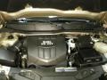 2008 Sedona Beige Metallic Pontiac Torrent GXP AWD  photo #29