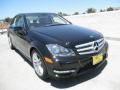 Black - C 250 Sport Photo No. 11