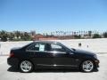 Black - C 250 Sport Photo No. 13