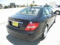 Black - C 250 Sport Photo No. 14
