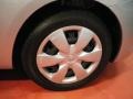 Silver Streak Mica - Yaris Sedan Photo No. 27