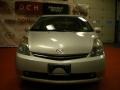 Classic Silver Metallic - Prius Hybrid Photo No. 2