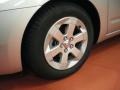 Classic Silver Metallic - Prius Hybrid Photo No. 3