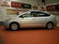 Classic Silver Metallic - Prius Hybrid Photo No. 4