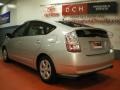 Classic Silver Metallic - Prius Hybrid Photo No. 6