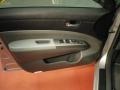 Classic Silver Metallic - Prius Hybrid Photo No. 14
