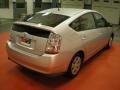 Classic Silver Metallic - Prius Hybrid Photo No. 22