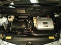 Classic Silver Metallic - Prius Hybrid Photo No. 33