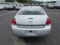 Silver Ice Metallic - Impala LT Photo No. 15