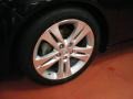 2010 Crystal Black Pearl Acura TSX V6 Sedan  photo #3