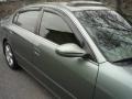 2002 Mystic Emerald Metallic Nissan Altima 3.5 SE  photo #15