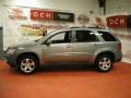 2006 Stone Gray Metallic Pontiac Torrent   photo #4