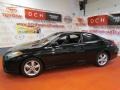 Black - Solara SE V6 Coupe Photo No. 4