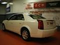 White Diamond - CTS Sedan Photo No. 6