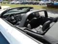 Charcoal Black Interior Photo for 2011 Ford Mustang #66193056