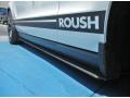 2011 Ford Mustang Roush Sport Convertible Badge and Logo Photo