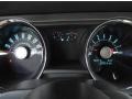 Charcoal Black Gauges Photo for 2011 Ford Mustang #66193134