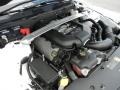 5.0 Liter DOHC 32-Valve TiVCT V8 2011 Ford Mustang Roush Sport Convertible Engine