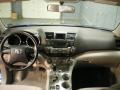 2009 Blue Streak Metallic Toyota Highlander V6 4WD  photo #11