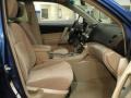 2009 Blue Streak Metallic Toyota Highlander V6 4WD  photo #25