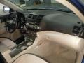 2009 Blue Streak Metallic Toyota Highlander V6 4WD  photo #26