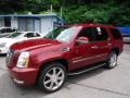 Infrared - Escalade AWD Photo No. 1