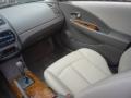 Mystic Emerald Metallic - Altima 3.5 SE Photo No. 26