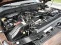 6.7 Liter OHV 32-Valve B20 Power Stroke Turbo-Diesel V8 2012 Ford F350 Super Duty King Ranch Crew Cab 4x4 Engine