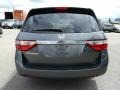 2012 Polished Metal Metallic Honda Odyssey LX  photo #4