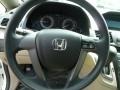2012 Taffeta White Honda Odyssey LX  photo #17