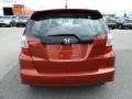 Orangeburst Metallic - Fit Sport Photo No. 4