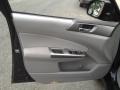 2009 Dark Gray Metallic Subaru Forester 2.5 X L.L.Bean Edition  photo #10