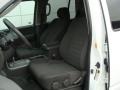 Graphite Interior Photo for 2008 Nissan Pathfinder #66194125
