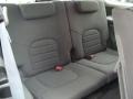  2008 Pathfinder S 4x4 Graphite Interior