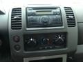 Graphite Controls Photo for 2008 Nissan Pathfinder #66194152