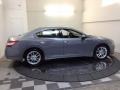 Precision Gray Metallic - Maxima 3.5 SV Photo No. 3