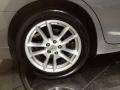 Precision Gray Metallic - Maxima 3.5 SV Photo No. 4